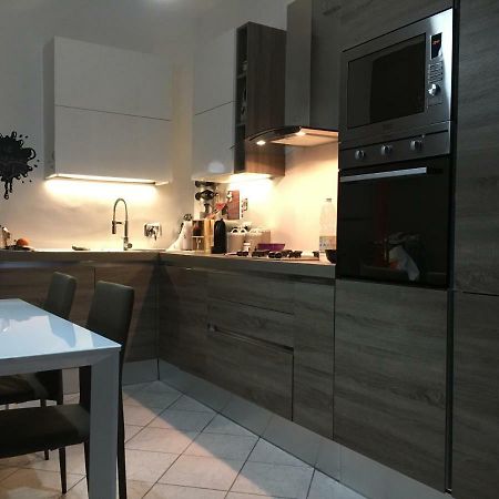 Biama Apartment Торино Екстериор снимка