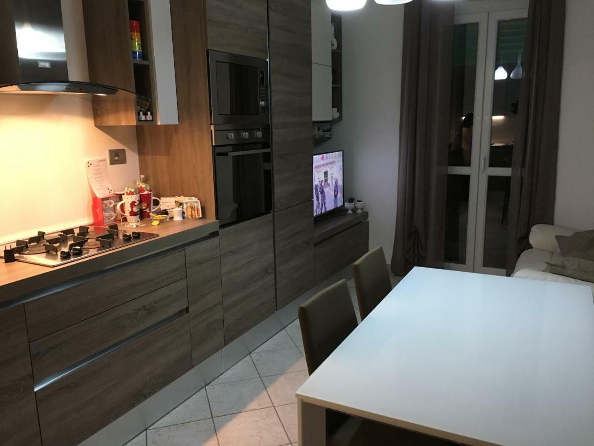 Biama Apartment Торино Екстериор снимка